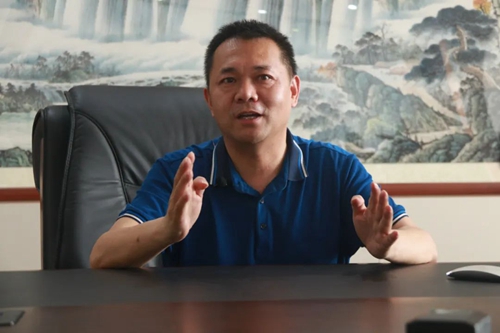 后疫情時代，李董解讀門窗行業如何化危為機，迎難而上