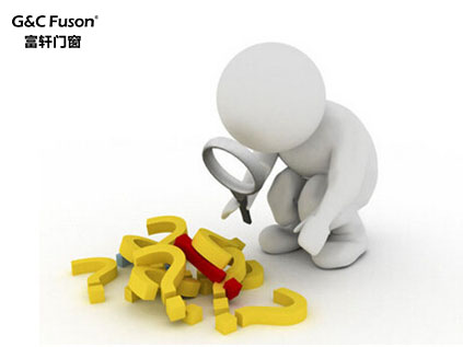 系統門窗品牌充分利用好全部的渠道才可以迅速招商