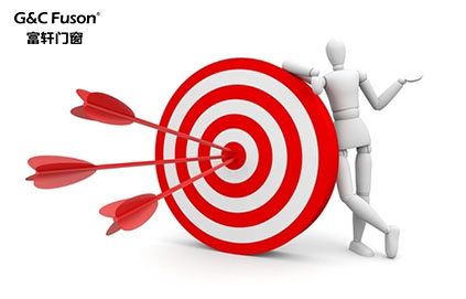 系統門窗品牌和門窗代理商搞好服務是獲得市場的不二法門