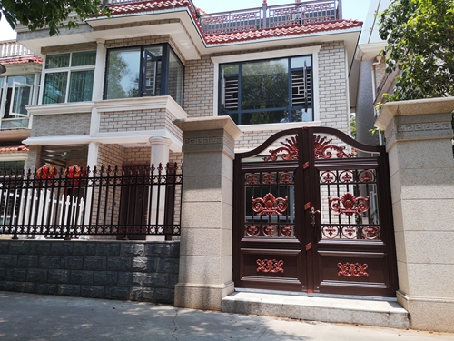 贛州市中航云府2