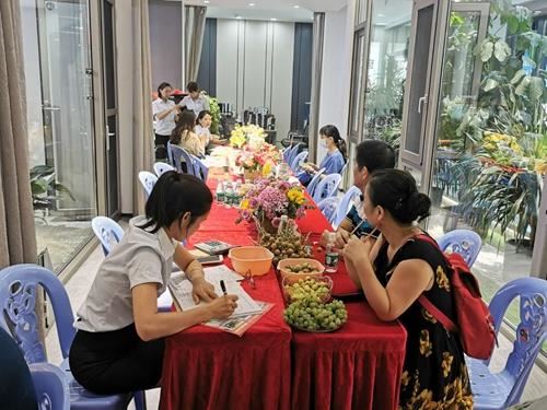 夏日狂歡，富軒門窗南寧專賣店火熱開業銷售額突破200萬！