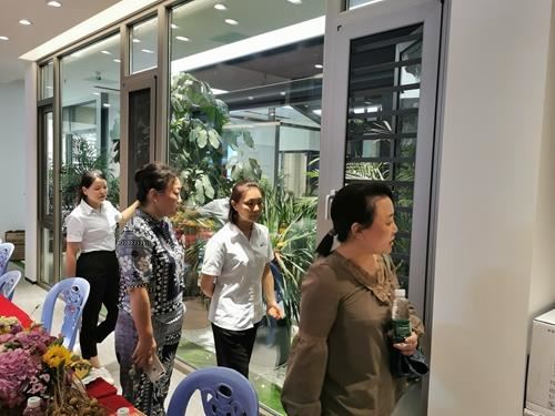 夏日狂歡，富軒門窗南寧專賣店火熱開業銷售額突破200萬！
