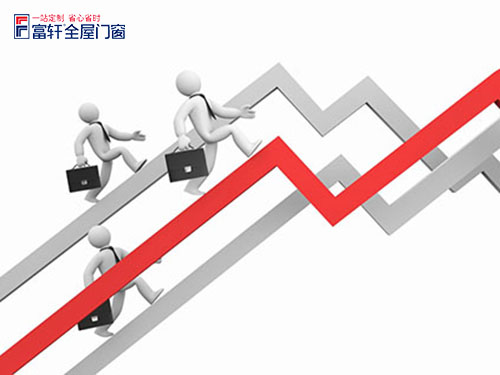 選門窗需要注重的五大方面!