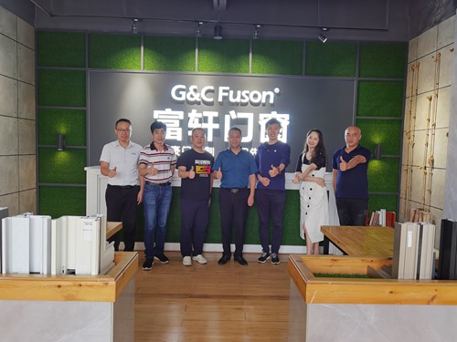 數智驅動,創贏未來|新零售優化升級全力備戰天貓雙十一