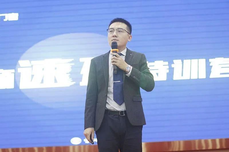 富軒門窗新商速盈特訓營大會持續精彩