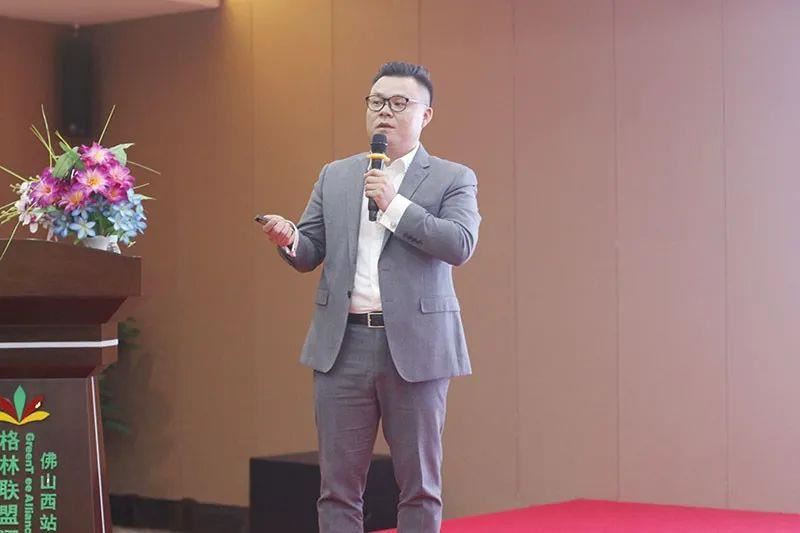 富軒門窗新商速盈特訓營大會持續精彩