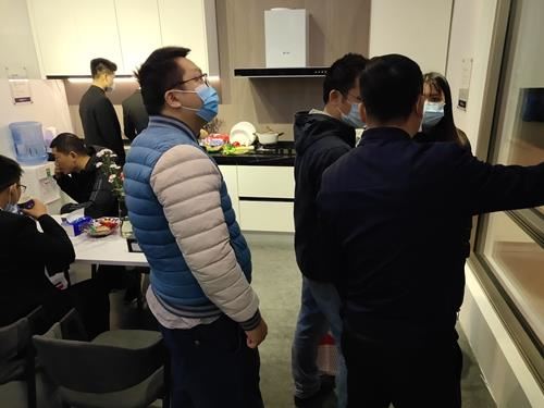 高端門窗定制為您而來，富軒全屋門窗亮相廣州國際高定展