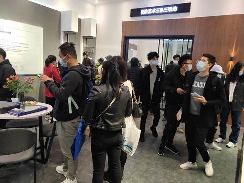 高端門窗定制為您而來，富軒全屋門窗亮相廣州國際高定展