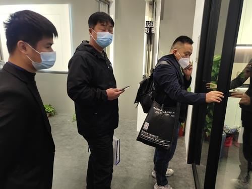 收官！富軒全屋門窗引領門窗高定新風尚