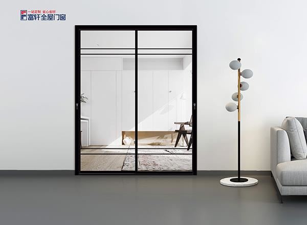 選好陽臺推拉門 讓家居更精致