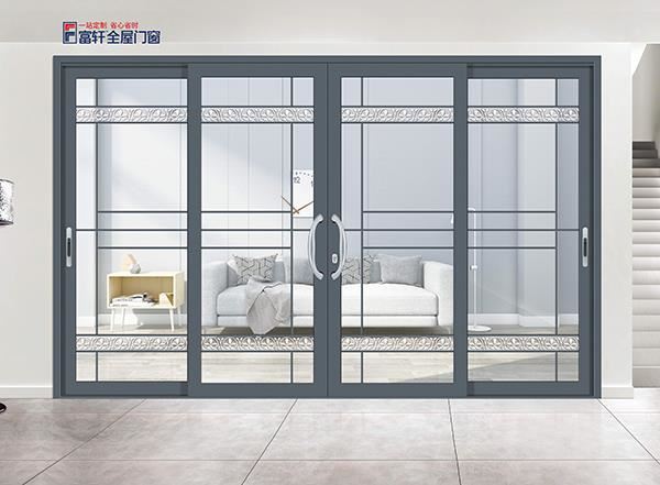 陽臺裝門好不好？都有哪些好處呢？
