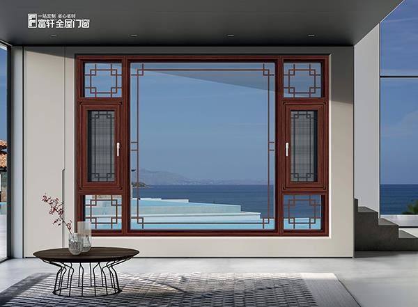 斷橋平開窗玻璃清潔 怎么保持斷橋窗的清潔？