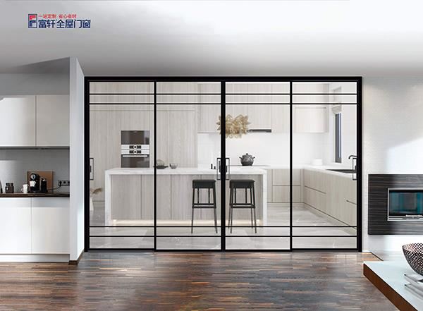 門窗保養的6個小技巧!