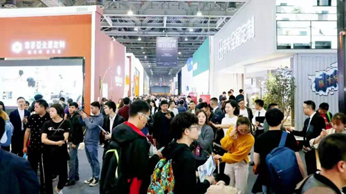 富軒全屋門窗邀您提前探展，第十屆廣州定制家居展有哪些看點！