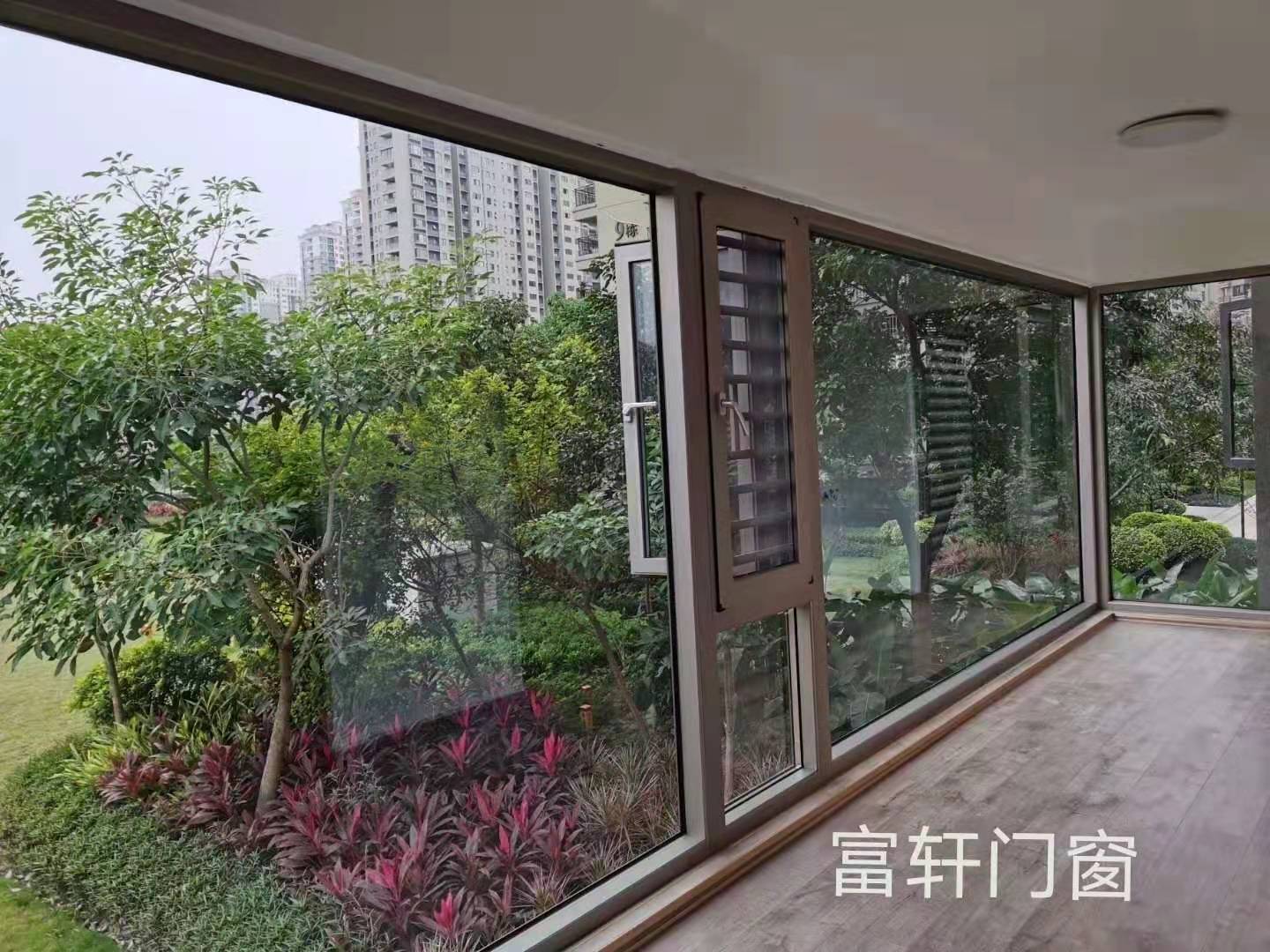 春季濕潤多雨，正好檢驗新裝的門窗！