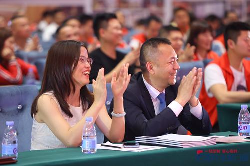 王者歸來，一路領先|富軒全屋門窗2021戰略合作伙伴峰會隆重開幕！