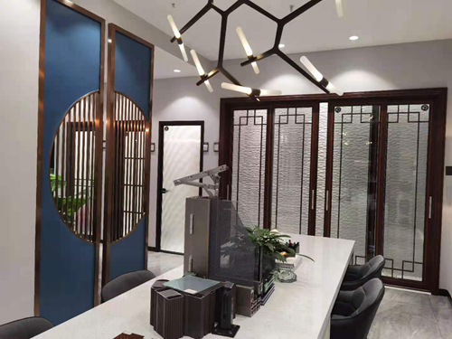 真正的家居“國潮”，流行千年依然美！