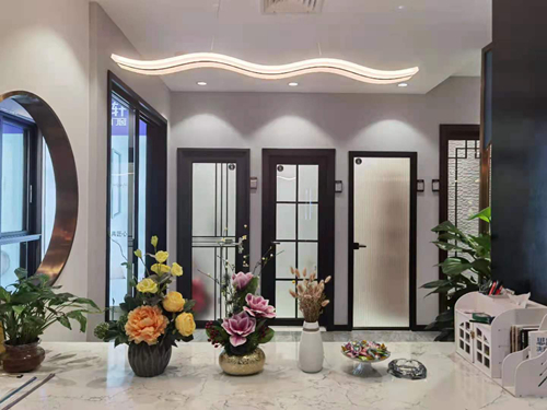 真正的家居“國潮”，流行千年依然美！