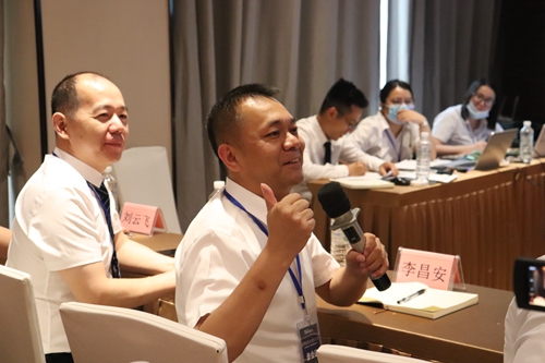富軒大商鐵軍，百煉成鋼，奮進新征程！