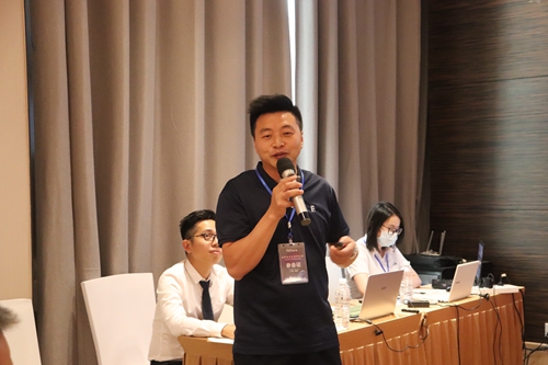 富軒大商鐵軍，百煉成鋼，奮進新征程！