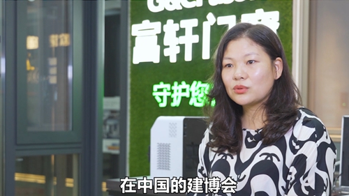 長沙富軒|風雨之后見彩虹，從導購煉成經銷商