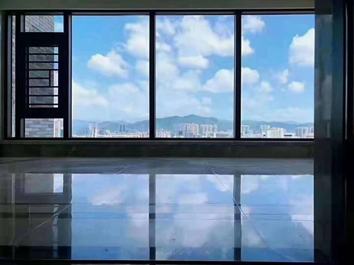客戶實例分享|不旅行的日子，業主把家變成“度假屋”