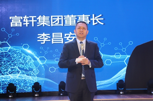 利刃出鞘，所向披靡|富軒全屋門窗經銷商區域峰會宜昌站暨全國聯動動員大會隆重召開