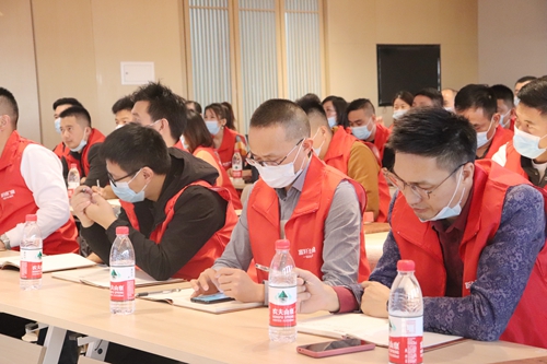 富軒全屋門窗經銷商區域峰會常州站暨全國聯動動員大會再次打響！
