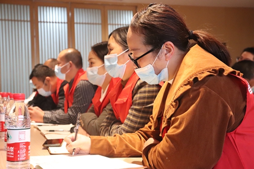 富軒全屋門窗經銷商區域峰會常州站暨全國聯動動員大會再次打響！