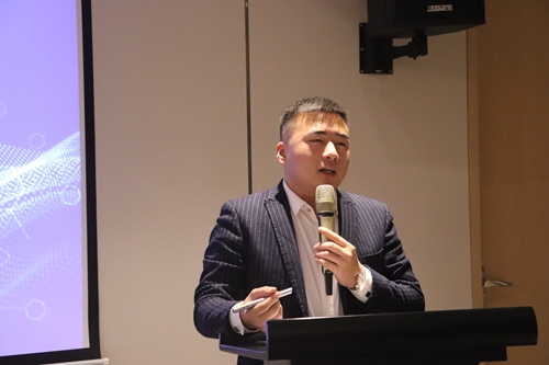 富軒全屋門窗經銷商區域峰會常州站暨全國聯動動員大會再次打響！