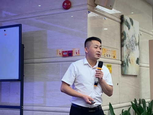 富軒全屋門窗經銷商區域峰會暨全國聯動動員大會在廣州圓滿收官