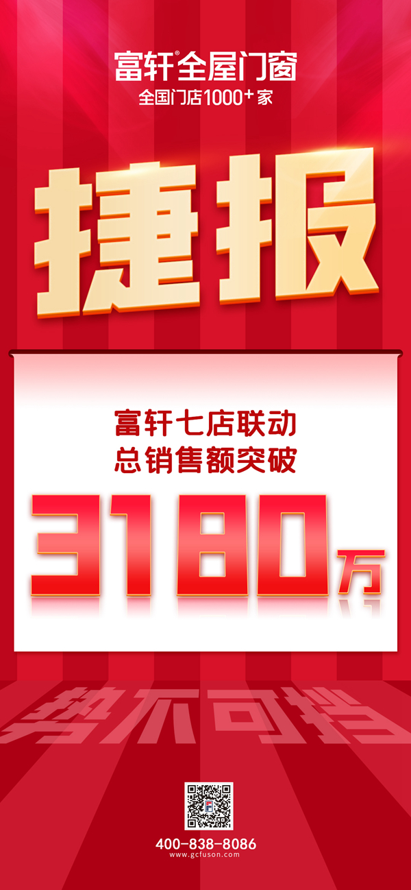 冠軍品質行|宜昌店、成都店業績沖破目標，取得圓滿成功！