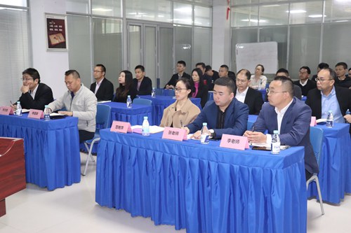 立足當下,布局未來|富軒全屋門窗2021年終述職&明年規劃會議