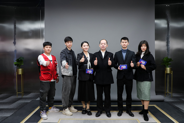富軒全屋門窗×中華建材網|強強聯手，共謀春季招商大計