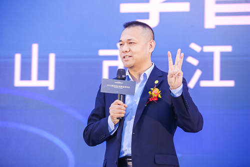 德國維哈根×富軒全屋門窗深度合作，共創門窗行業新高度