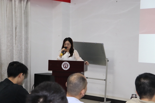 并肩發展，同向未來|春季新員工啟航訓練營圓滿成功