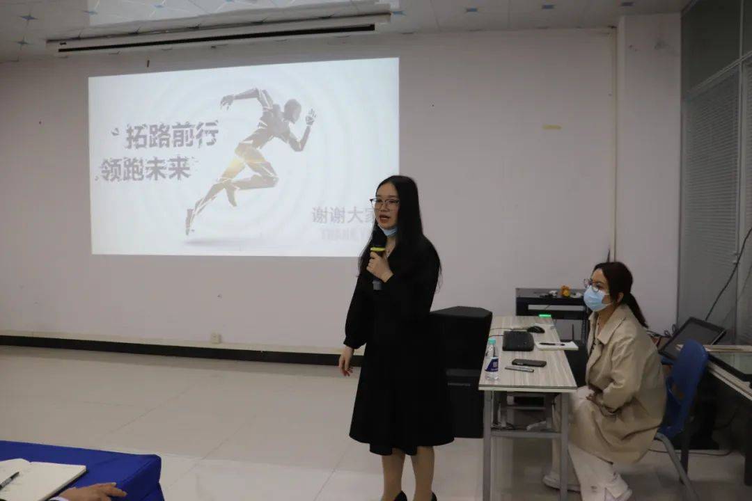 富軒全屋門窗“成交系統”動員大會
