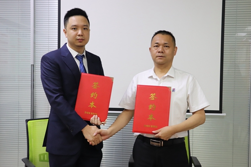 智慧賦能|富軒全屋門窗攜手酷家樂，打造全新家裝體驗