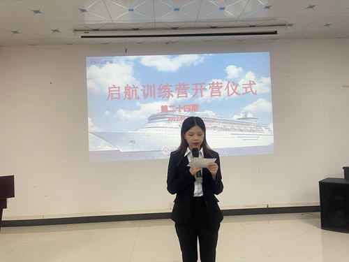 教學相長 不負青春|富軒全屋門窗5月份新員工訓練營圓滿完成