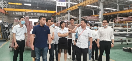 教學相長 不負青春|富軒全屋門窗5月份新員工訓練營圓滿完成