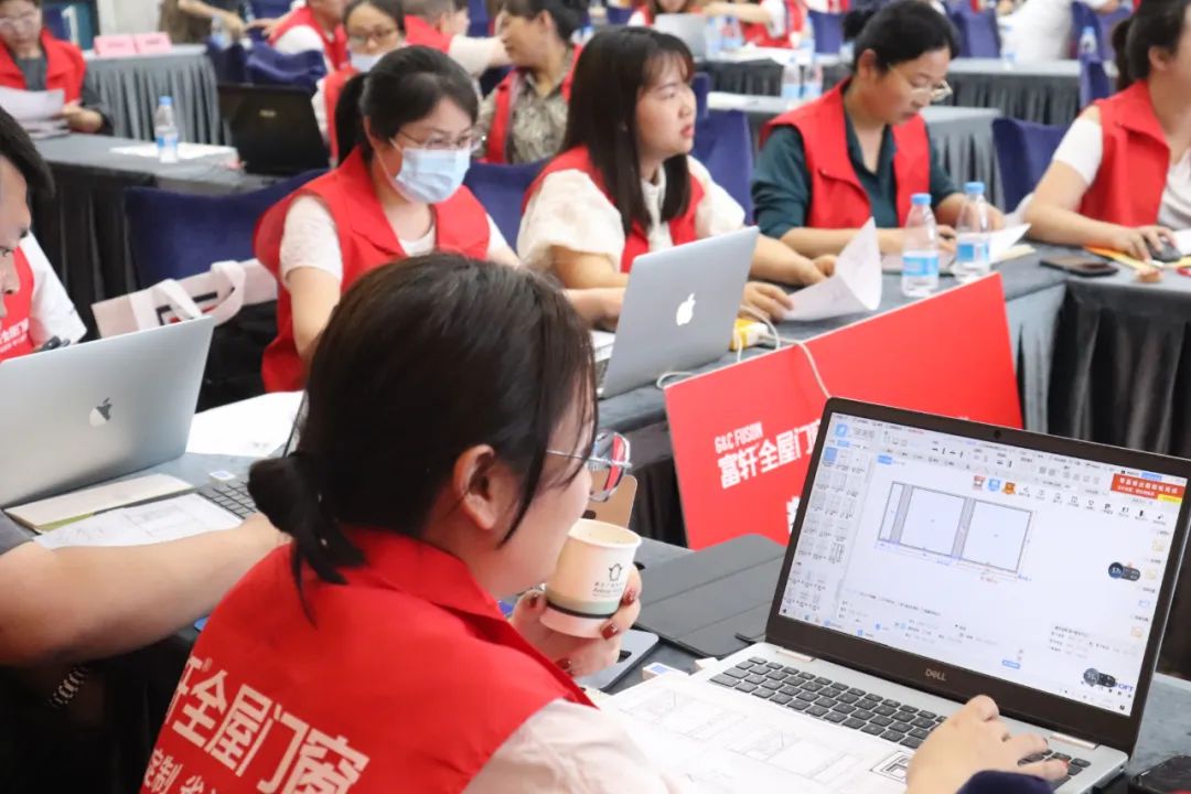 全方位系統化特訓，助力新商迎戰市場