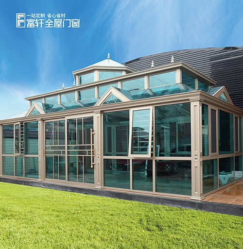 相約2022上海建博會,富軒全屋門窗“潮生活,匠新品”