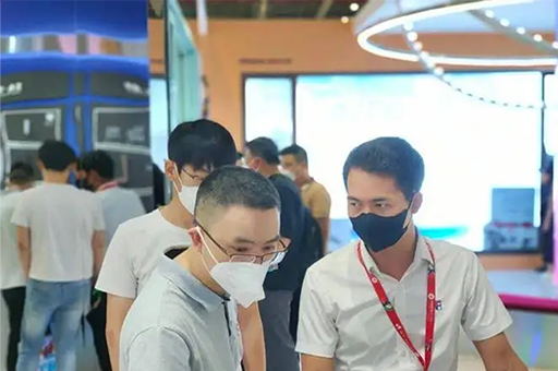 展會預告｜富軒全屋門窗即將開啟2023年上海建博會之旅,等您來! 