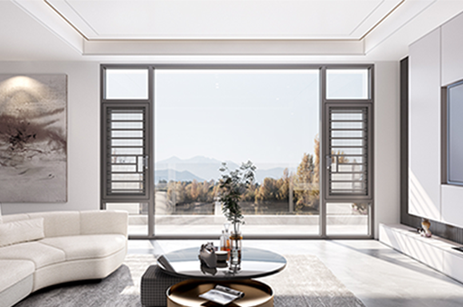 加盟做鋁合金門窗多少錢一平方？
