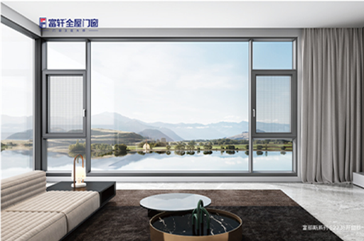 鋁合金門窗加盟代理需要多少錢？