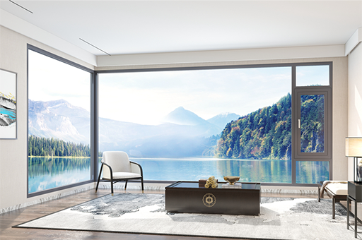 門窗怎么選購，知道這5點就夠了！