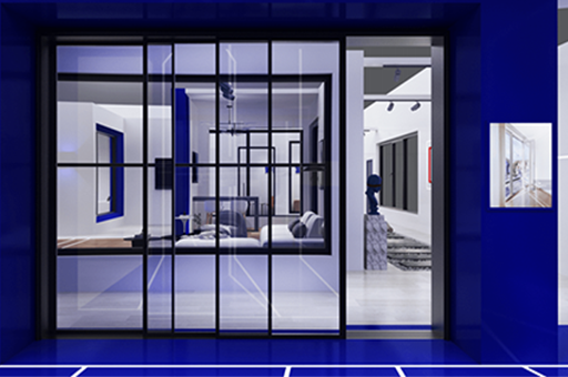 加盟做鋁合金門窗多少錢一平方？