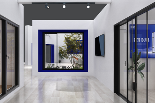 鋁合金門窗加盟價格表？