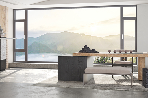 加盟斷橋鋁門窗品牌加盟要多少加盟費