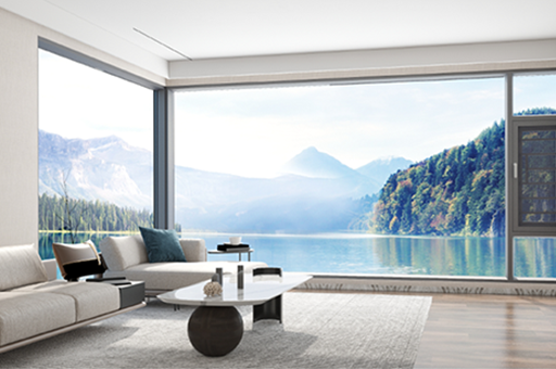 2023年斷橋鋁窗加盟店多少錢？